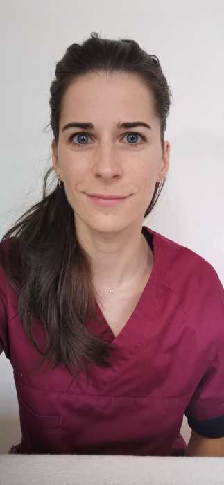 Mathilde LACROIX