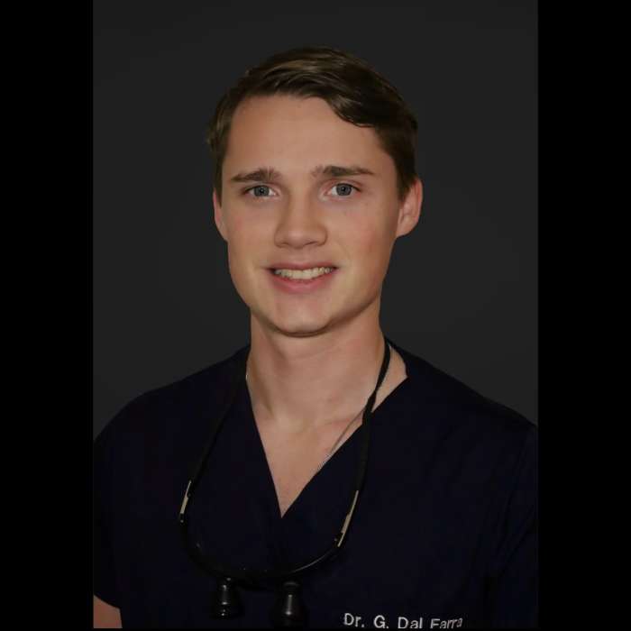 Dr Guillaume Dal Farra, Chirurgien dentiste à Gagny