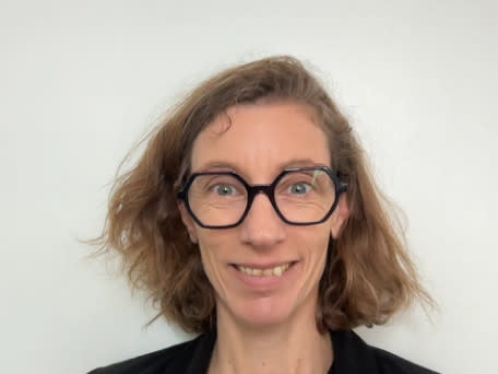 Dr Stephanie Iannuzzi, Psychologue à Gardouch