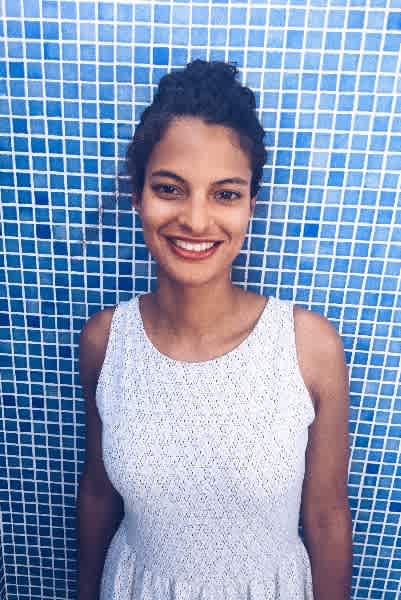 Marieke BEGASSE 