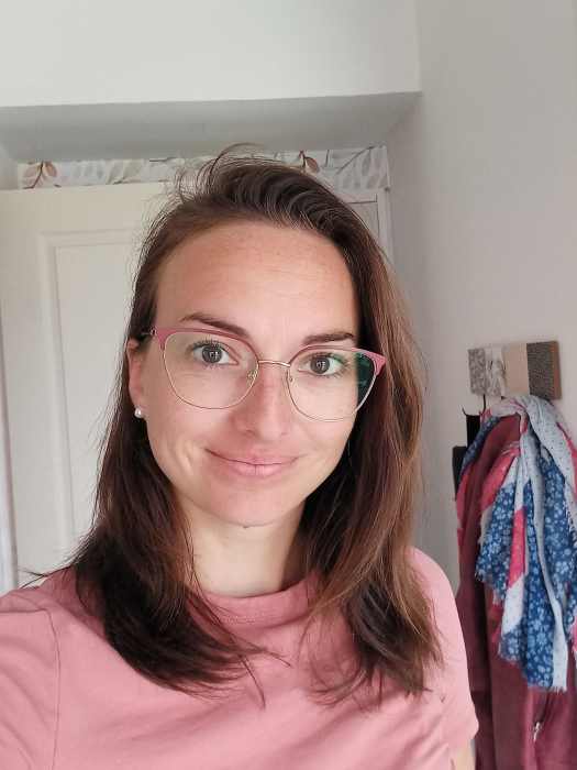 Audrey VARNIER