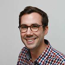 Dr Geoffroy ATROUS
