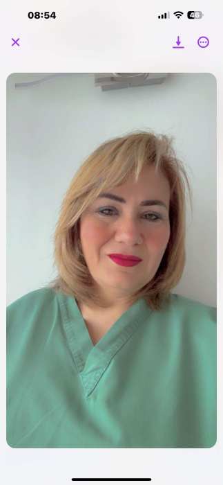 Dr DINA SENDI
