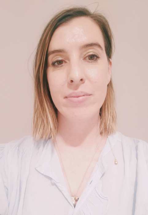 Camille Laurend
