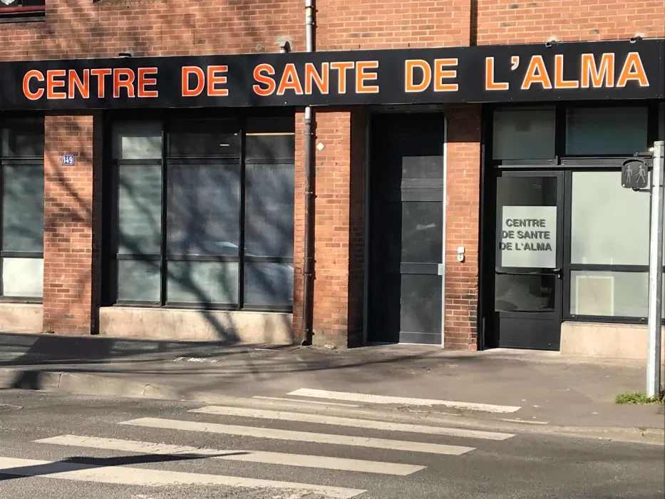 Dr Philippine Motte