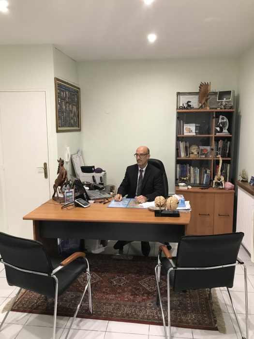 Dr Tayssir DEBAISSE