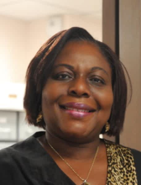 Dr Irène ASSOSSOU