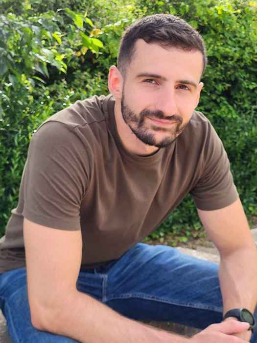 Aurélien Deltour