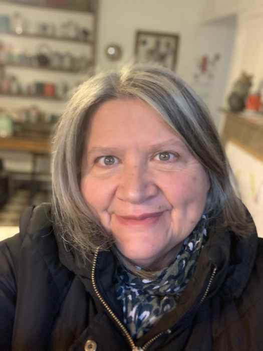 Dr MYRIAM CHARDON-ABALEO