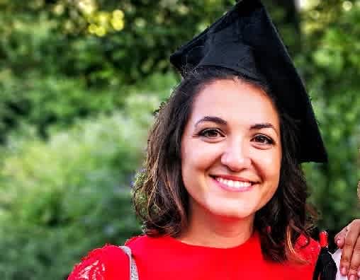 Océane Smecca