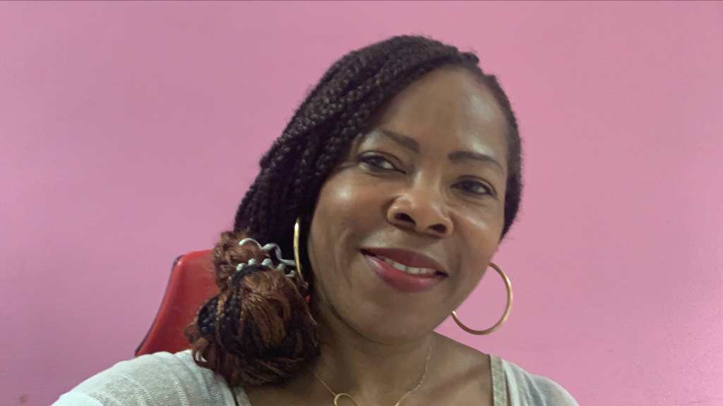Marie-Catherine Noel