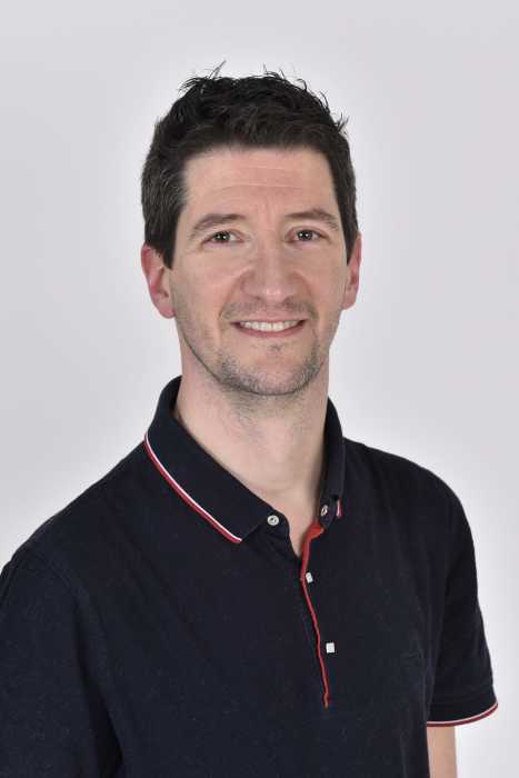 Dr Mathieu Bordas
