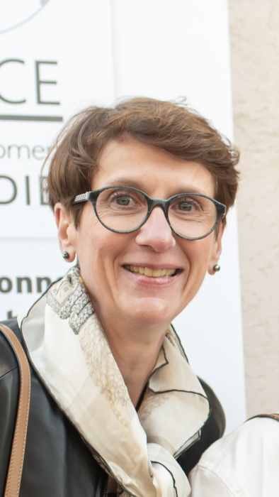 EMMANUELLE BOUTRY