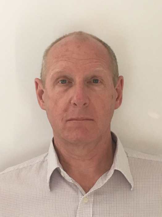 Dr Vincent Broutin