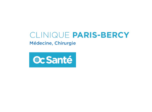 Clinique de Bercy  