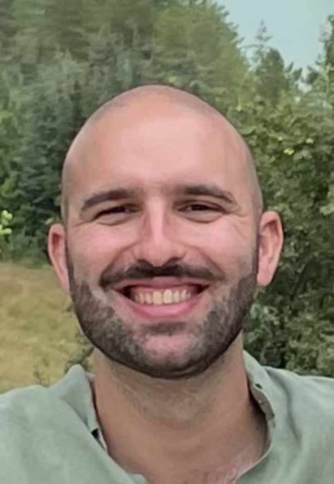 Lucas JOUBARD