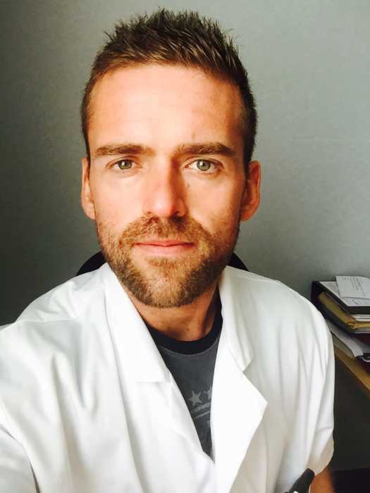 Dr Thomas NIVIERE