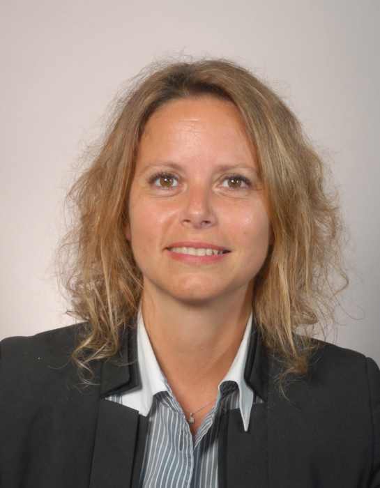 Marion GARBOUS
