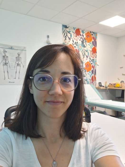 Dr Emmanuelle DUPE
