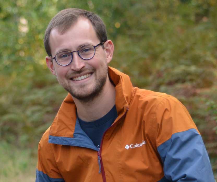 Dr Anthony Mariani