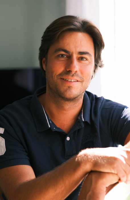 Sébastien BALLET