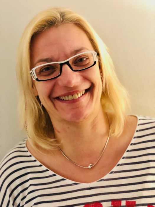 Nathalie FARCY