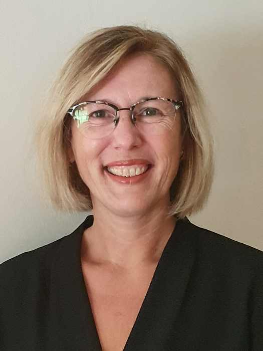 Clotilde FERON