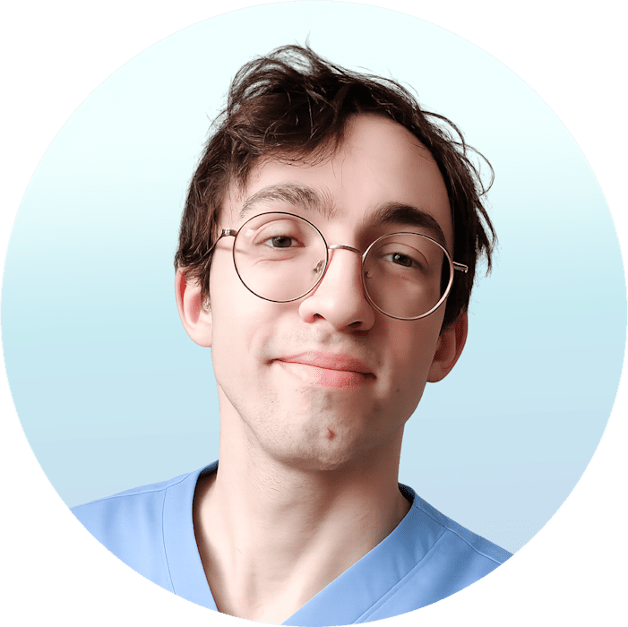 Dr Marwane Katakalos, Orthoptiste à Valenciennes