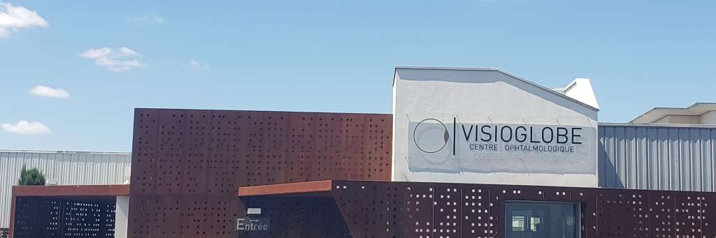 Visioglobe, Orthoptiste à Fontenay-Le-Comte