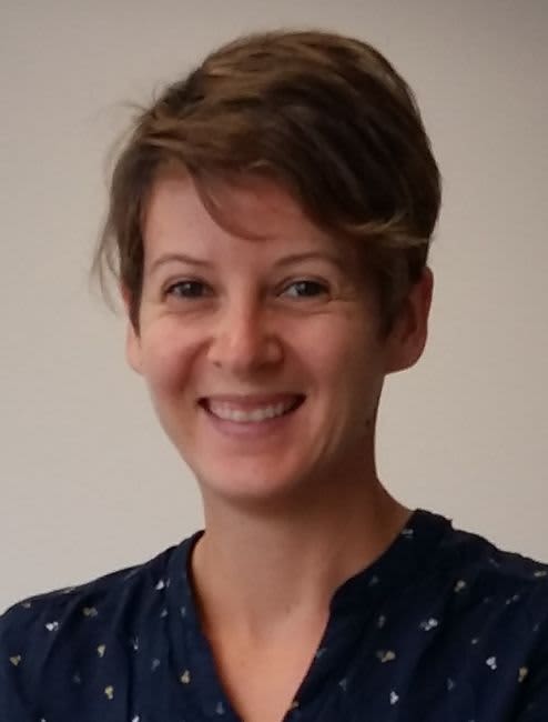 Dr Céline  PETITGENET