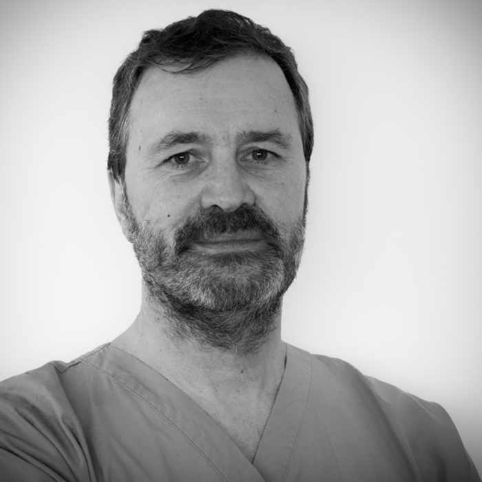 Dr Bernard Woerly, Radiologue à Strasbourg