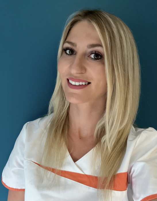 Dr Célia MANSUY