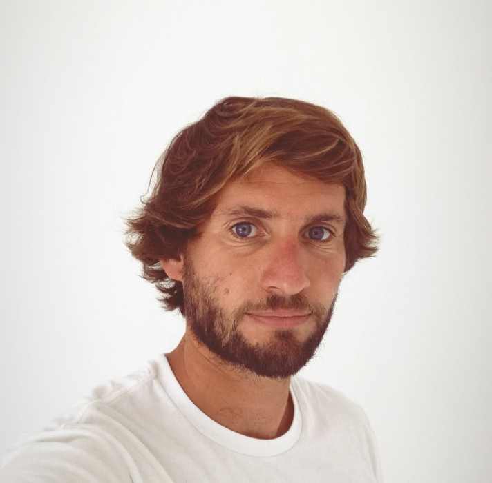Rémy CASA