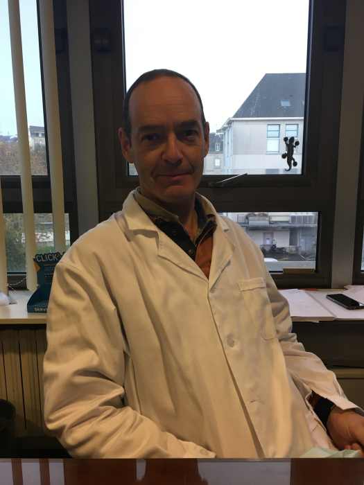 Dr Patrice ALLANORE