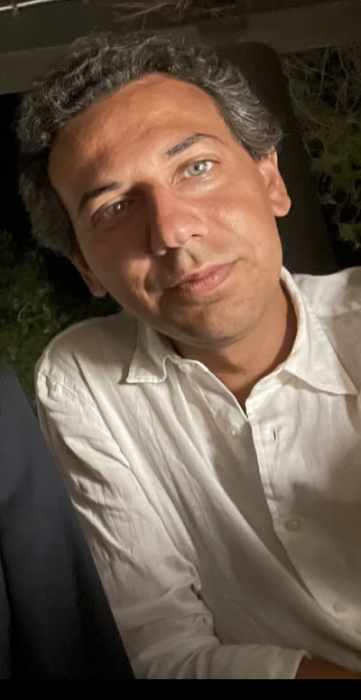 Dr Fayçal BOUAZZAOUI