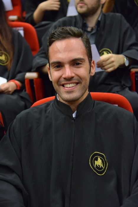 Dr Nikolaos VOUTSAS