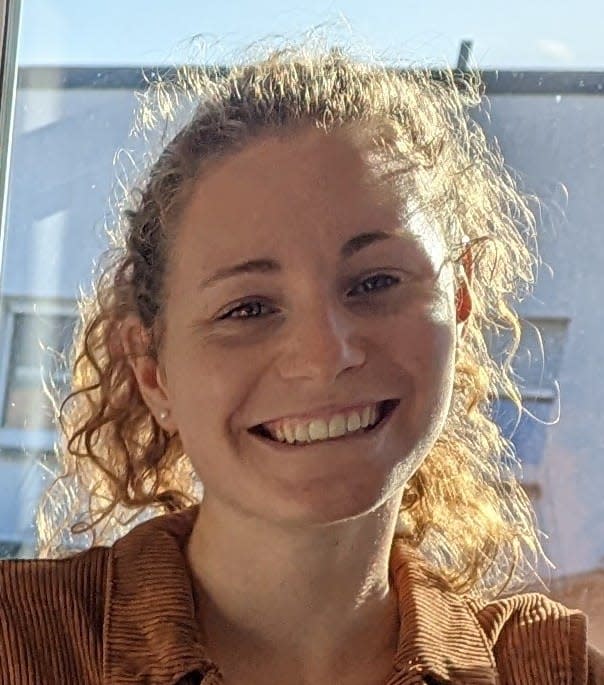 MARIE LAUWERS