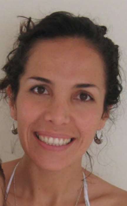 Rissel DE LA FUENTE