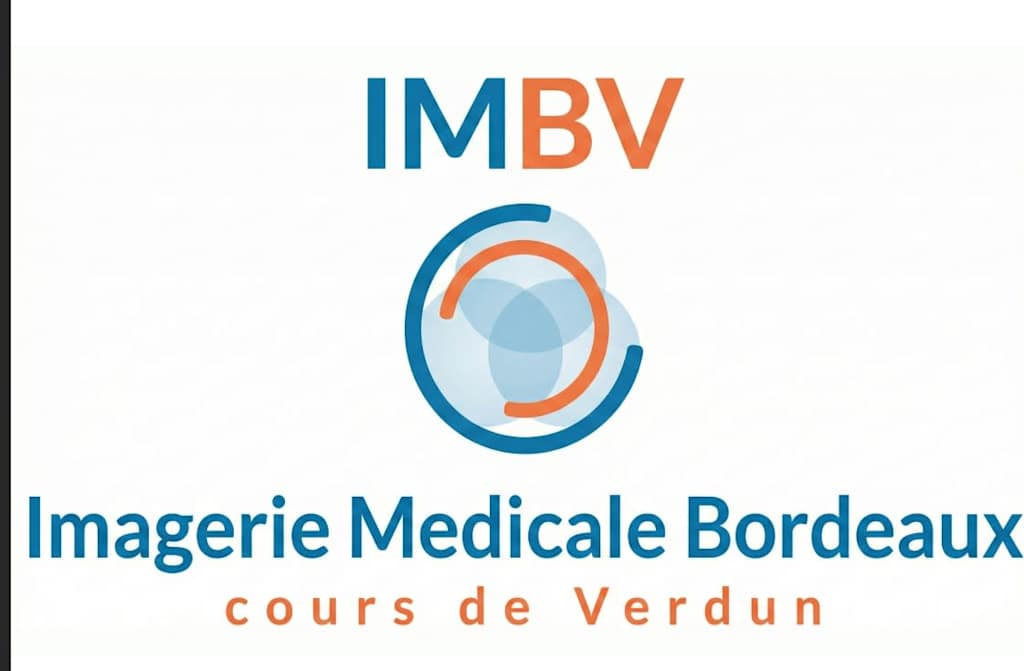 IMBV - Imagerie Medicale Bordeaux, cours de Verdun