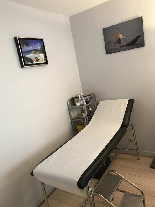 Dr Gilles JOVELET, Médecin généraliste à CharentonlePont