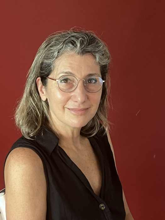 Sandra ALLOUCHE