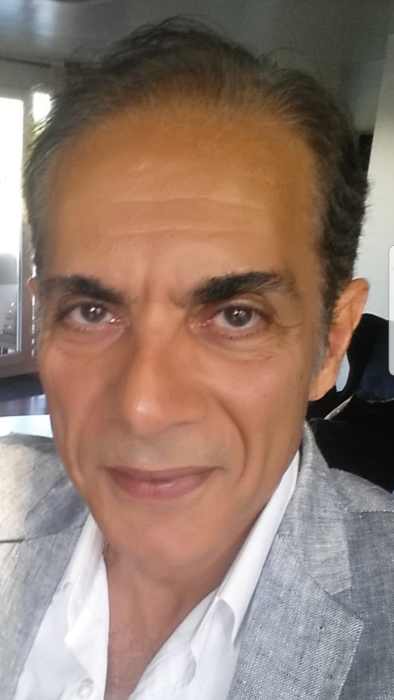 Dr MOUAFFAK ISSA