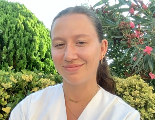 Alexandra Gagnaire