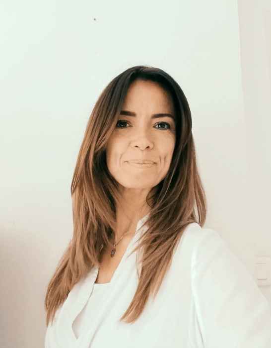 Laëtitia Beuzeron, Ostéopathe à Saint-Estève
