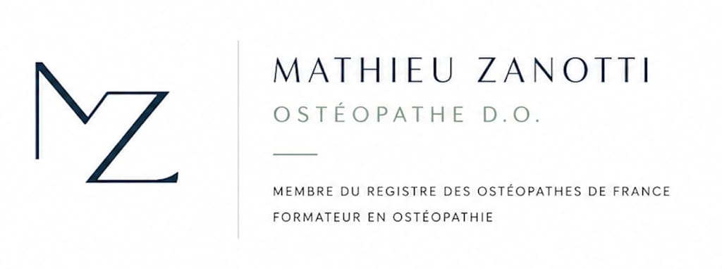 Mathieu ZANOTTI