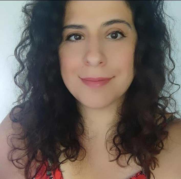 Sabine MARCUCCI
