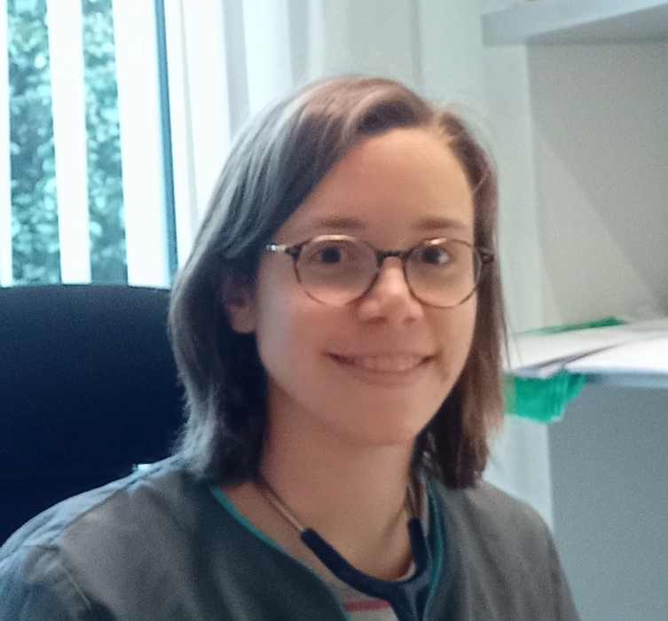Dr Maelle RIOU