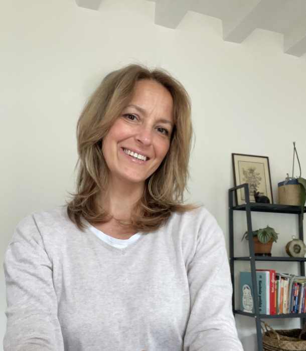 Klaudia KESSLER