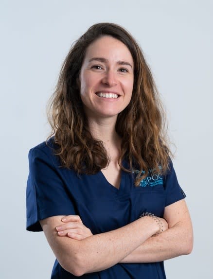 Dr Charlotte MAFFRE