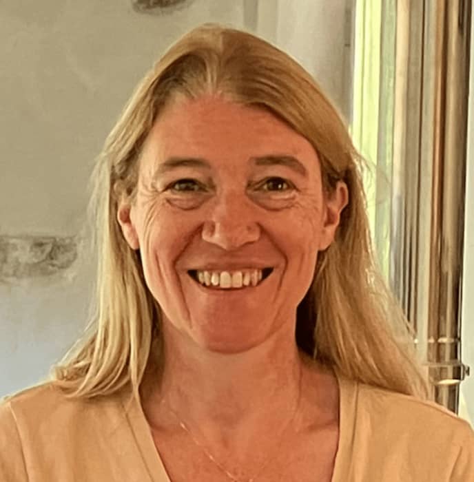 Claudine Villard 